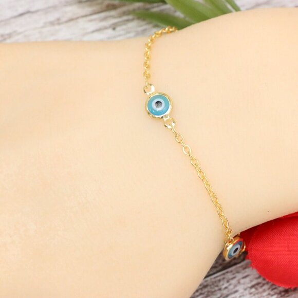 "Trendy Bracelet for Girls & Women – Cute, Adjustable & Gift-Ready | MLCRC1269 - Picture 1 of 11